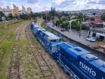 RUMO 9599